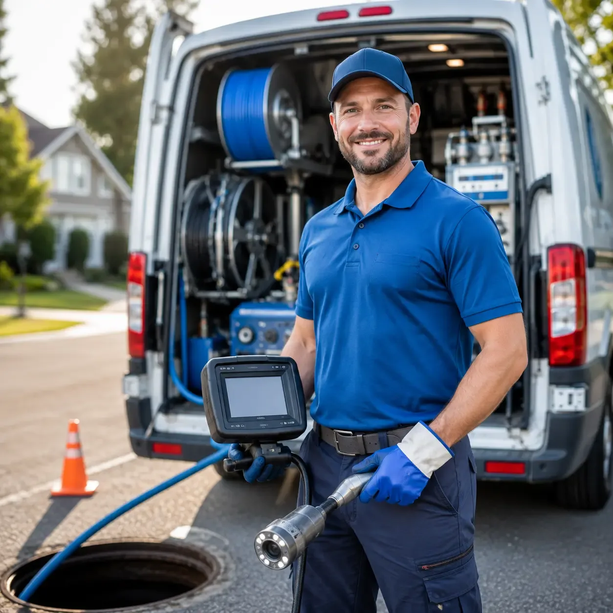 Local Pipe Relining specialists in Maud, OK