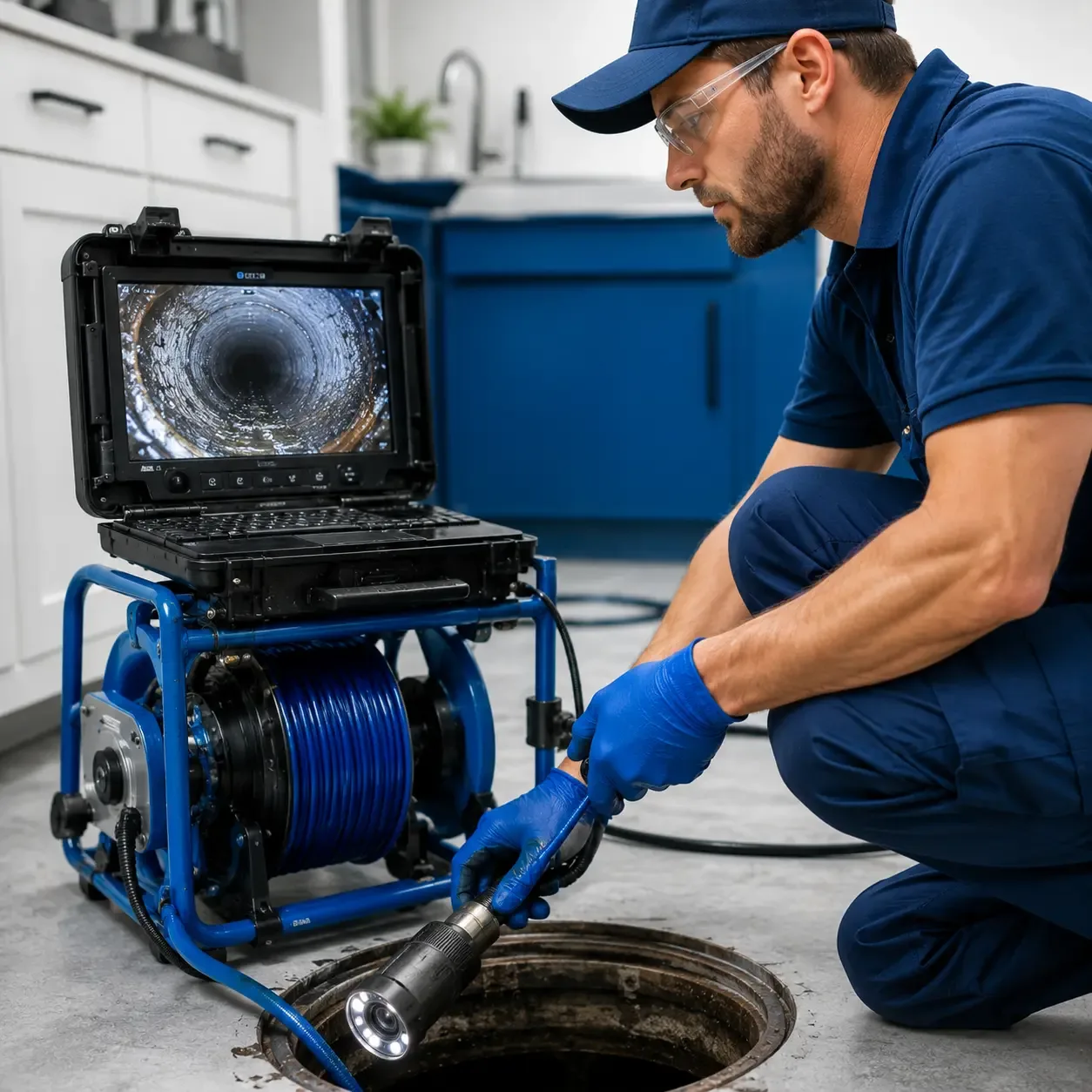 Pipe Relining professionals serving Maud, OK